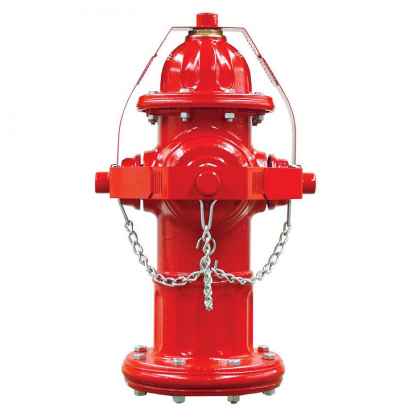 Hydrant